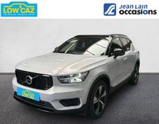 Volvo XC40 La Ravoire
