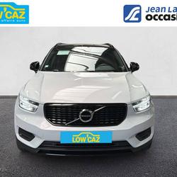 Volvo XC40 XC40 T5 Recharge 180+82 ch DCT7 R-Design La Ravoire