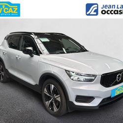 Volvo XC40 XC40 T5 Recharge 180+82 ch DCT7 R-Design La Ravoire