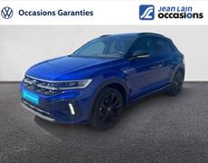 Volkswagen T-Roc Ville-la-Grand