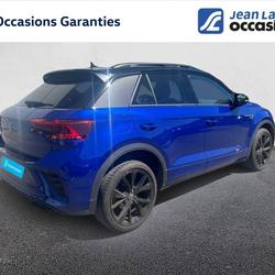 Volkswagen T-Roc T-Roc 1.5 TSI EVO 150 Start/Stop DSG7 R-Line Ville-la-Grand
