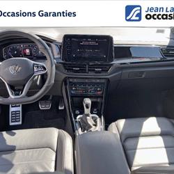 Volkswagen T-Roc T-Roc 1.5 TSI EVO 150 Start/Stop DSG7 R-Line Ville-la-Grand