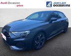 Audi A3 Sportback Échirolles