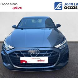 Audi A3 Sportback A3 Sportback TFSI Mild Hybrid 150 S tronic 7 S line &Eacute;chirolles