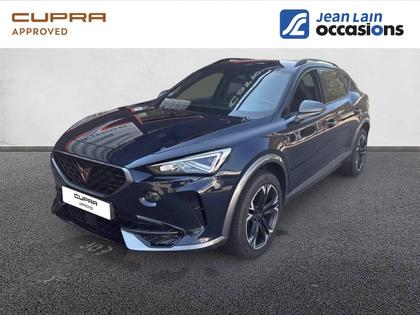 Cupra Formentor - Formentor 1.5 TSI 150 ch DSG7 V - 24 390 €