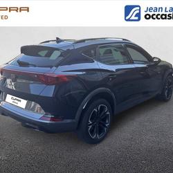 Cupra Formentor Formentor 1.5 TSI 150 ch DSG7 V Albertville