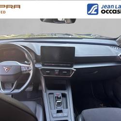 Cupra Formentor Formentor 1.5 TSI 150 ch DSG7 V Albertville