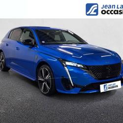 Peugeot 308 III Phase 1 308 PureTech 130ch S&S EAT8 GT Chamb&eacute;ry