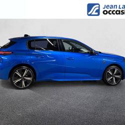 Peugeot 308 III Phase 1 308 PureTech 130ch S&S EAT8 GT Chamb&eacute;ry