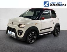 Microcar M.GO