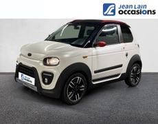 Microcar M.GO Chambéry