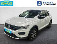 Volkswagen T-Roc La Ravoire