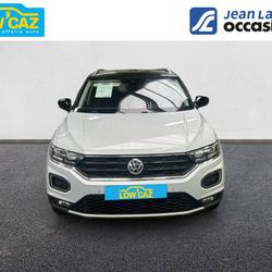 Volkswagen T-Roc T-Roc 1.5 TSI 150 EVO Start/Stop BVM6 Lounge La Ravoire