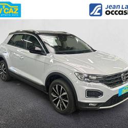 Volkswagen T-Roc T-Roc 1.5 TSI 150 EVO Start/Stop BVM6 Lounge La Ravoire
