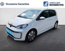 Volkswagen UP Crolles