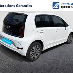 Volkswagen UP e-up! 83 Electrique Life Plus Crolles