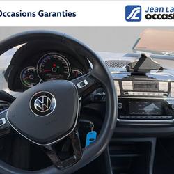 Volkswagen UP e-up! 83 Electrique Life Plus Crolles