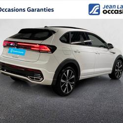 Volkswagen Taigo Taigo 1.5 TSI 150 DSG7 R-Line SEYNOD