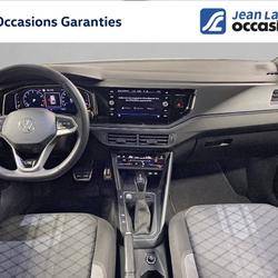 Volkswagen Taigo Taigo 1.5 TSI 150 DSG7 R-Line SEYNOD