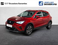 Seat Arona Chambéry