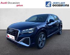 Audi Q2 Échirolles