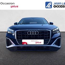 Audi Q2 Q2 35 TFSI 150 S tronic 7 Advanced &Eacute;chirolles