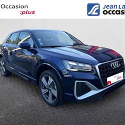 Audi Q2 Q2 35 TFSI 150 S tronic 7 Advanced &Eacute;chirolles