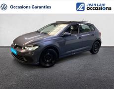 Volkswagen Polo SEYNOD