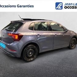 Volkswagen Polo Polo 1.0 TSI 95 S&S BVM5 Life SEYNOD