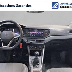 Volkswagen Polo Polo 1.0 TSI 95 S&S BVM5 Life SEYNOD