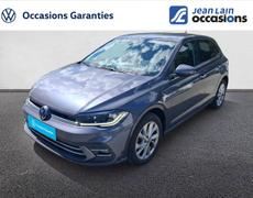 Volkswagen Polo Crolles