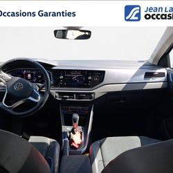Volkswagen Polo Polo 1.0 TSI 95 S&S DSG7 Style Crolles