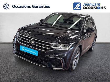 Volkswagen Tiguan - Tiguan 2.0 TDI 150ch DSG7 R-Line - 36 390 €