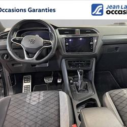 Volkswagen Tiguan Tiguan 2.0 TDI 150ch DSG7 R-Line Seyssinet-Pariset
