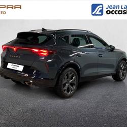 Cupra Formentor Formentor eHybrid 204 ch DSG6 V Chamb&eacute;ry