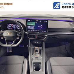 Cupra Formentor Formentor eHybrid 204 ch DSG6 V Chamb&eacute;ry