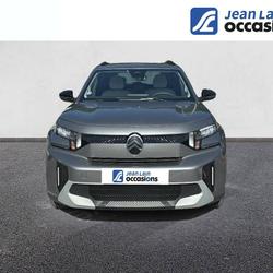 Citroen C3 Aircross C3 Aircross Hybride 136 ch Aut Max Voiron