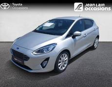 Ford Fiesta Valence