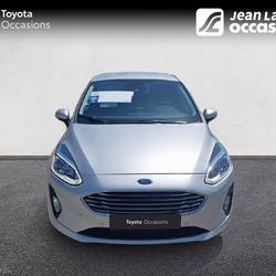 Ford Fiesta Fiesta 1.0 EcoBoost 100 S&S BVA6 Active Plus Valence