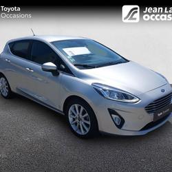 Ford Fiesta Fiesta 1.0 EcoBoost 100 S&S BVA6 Active Plus Valence