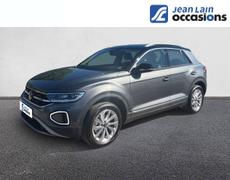 Volkswagen T-Roc Cessy