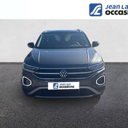 Volkswagen T-Roc T-Roc 1.5 TSI EVO 150 Start/Stop DSG7 Style Cessy
