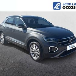 Volkswagen T-Roc T-Roc 1.5 TSI EVO 150 Start/Stop DSG7 Style Cessy