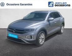 Volkswagen T-Roc Sallanches