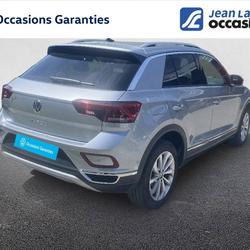 Volkswagen T-Roc T-Roc 1.5 TSI EVO 150 Start/Stop DSG7 Style Sallanches