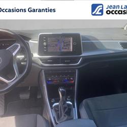 Volkswagen T-Roc T-Roc 1.5 TSI EVO 150 Start/Stop DSG7 Style Sallanches