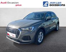 Audi Q3 Ville-la-Grand