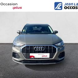 Audi Q3 Q3 40 TDI 190 ch S tronic 7 Quattro Design Ville-la-Grand