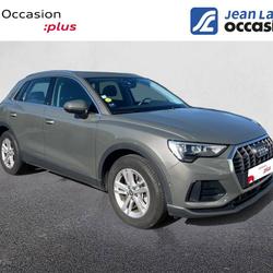 Audi Q3 Q3 40 TDI 190 ch S tronic 7 Quattro Design Ville-la-Grand