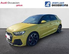 Audi A1 Sportback Ville-la-Grand